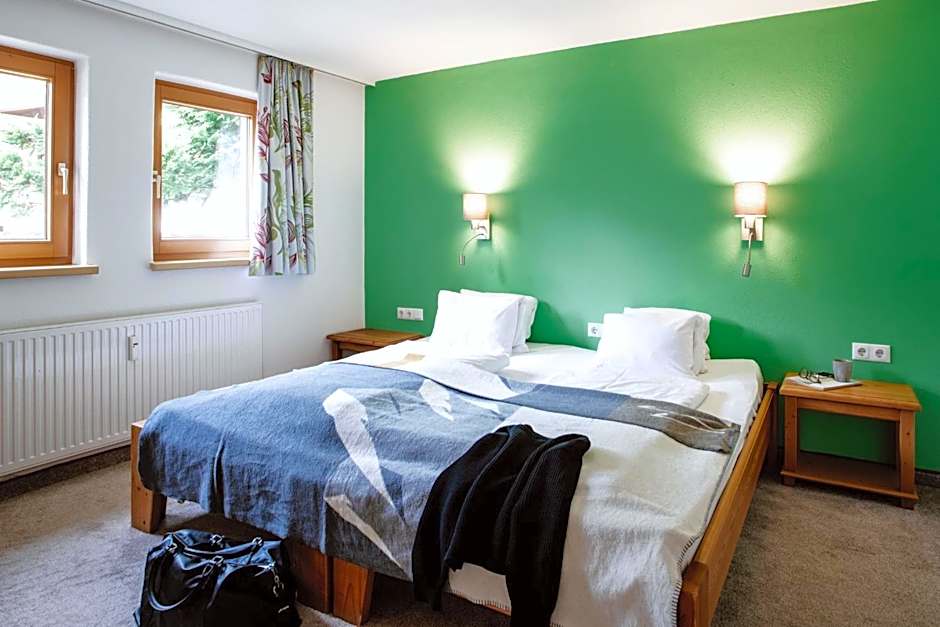 Berghotel Basur