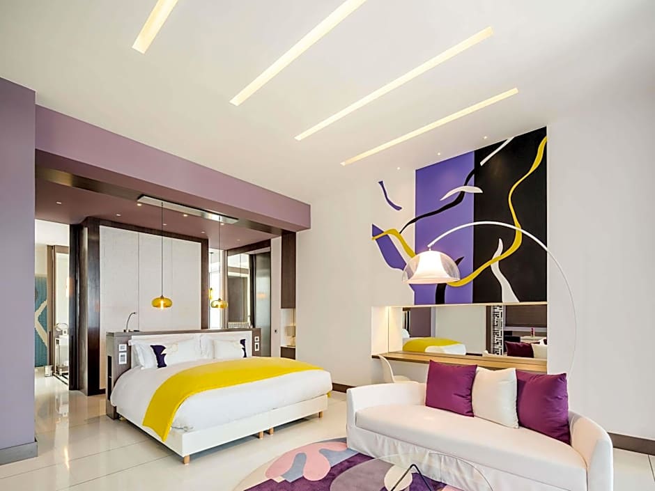 Sofitel Tamuda Bay Beach And Spa