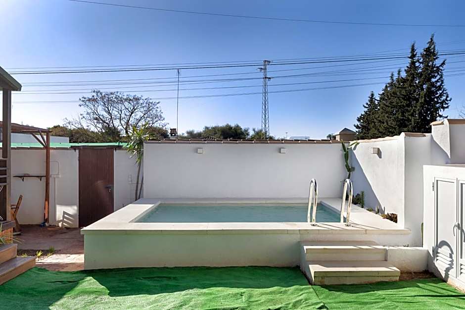 Bungalow Cádiz Costa