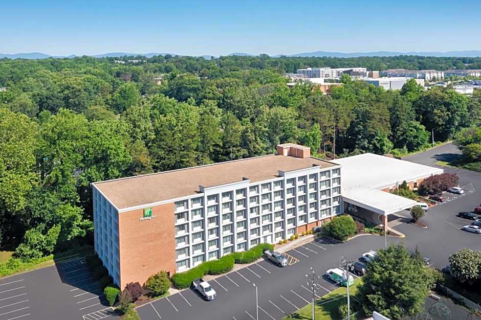 Holiday Inn University Area Charlottesville By IHG