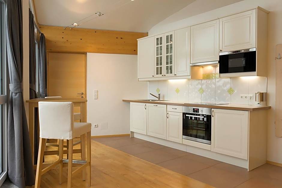 Appartement Haus Faßwald