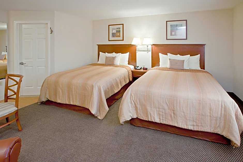 Candlewood Suites Radcliff - Fort Knox By IHG