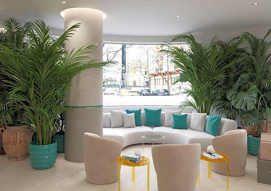 Hotel Bellevue, Sure Hotel Collection by Best Western