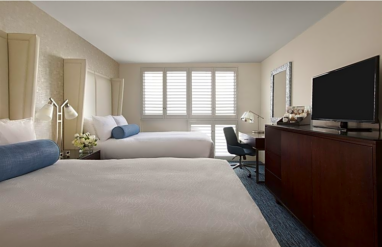 Ocean View Hotel