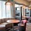 Courtyard by Marriott Newark Liberty International Airport