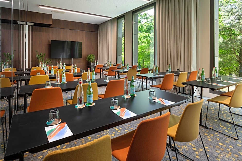 Melia Luxembourg