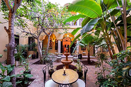 Riad Soleil D'orient