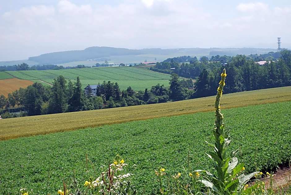 Auberge Ninguruforet