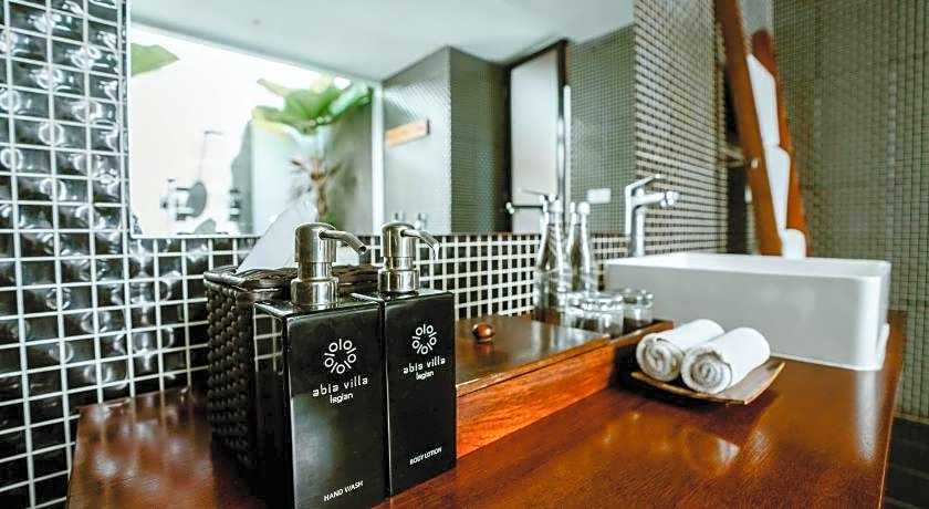 Abia Villas