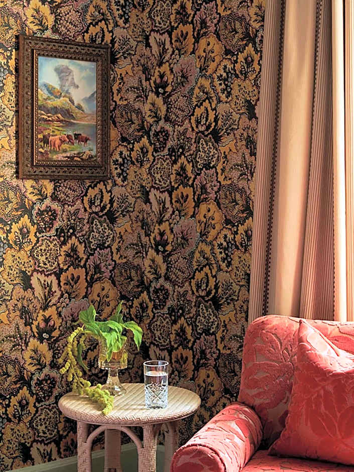 Marine North Berwick