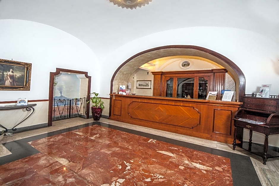 Hotel La Pace