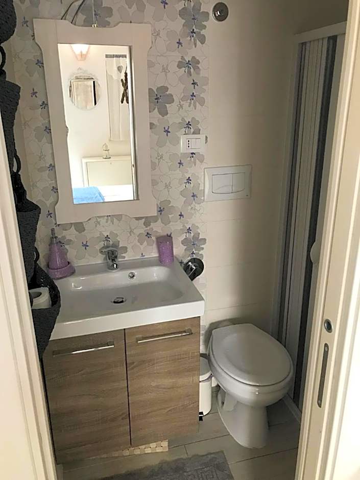 Il Casalino Apartment