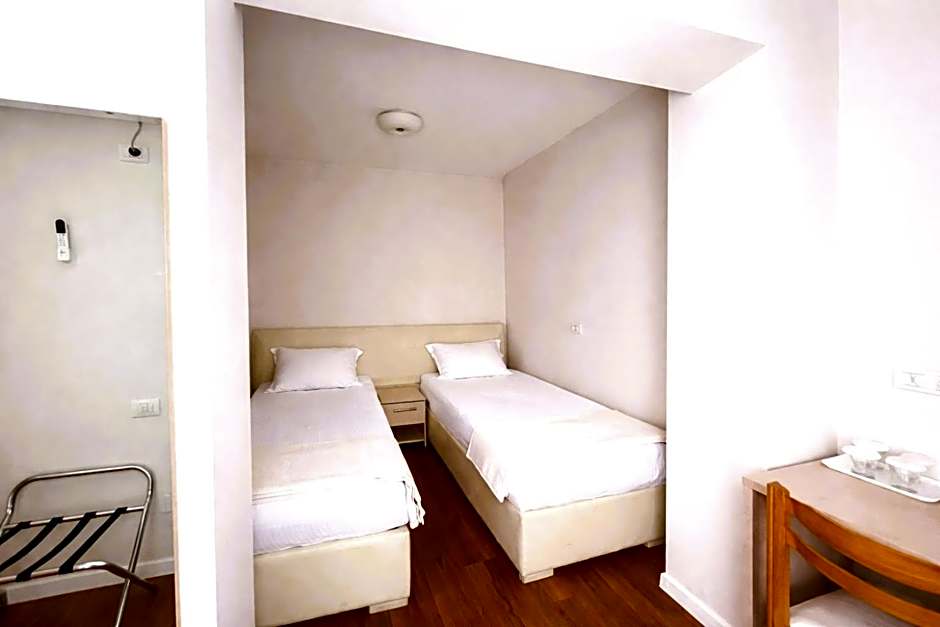 Signature Idea hotel