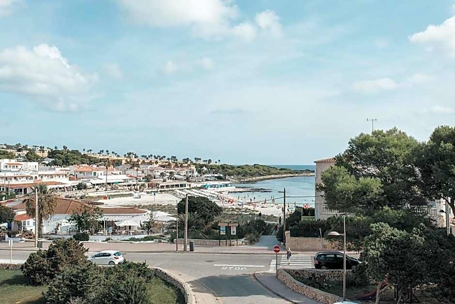 Hotel Xaloc Playa