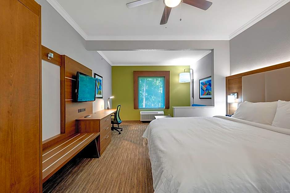 Holiday Inn Express Hotel & Suites Lufkin South By IHG