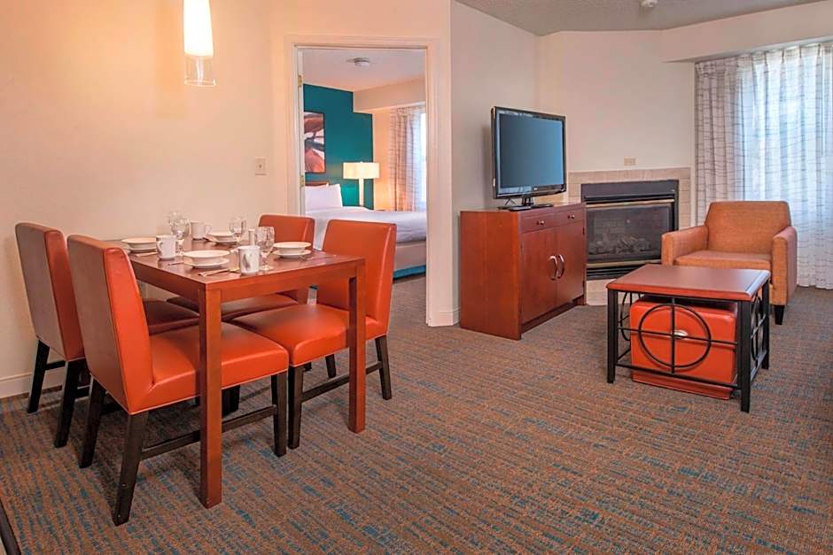 Residence Inn by Marriott Fairfax Merrifield