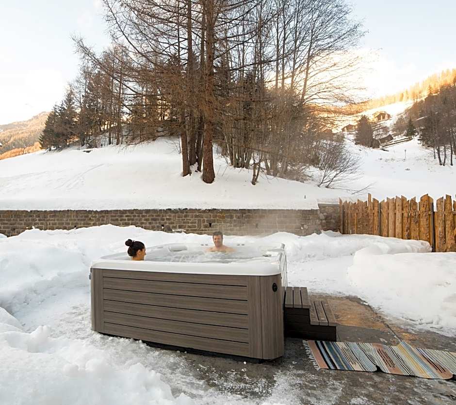 Family Apartments Vioz