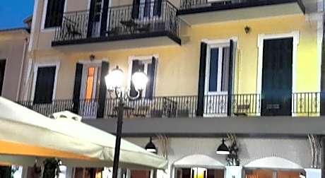 Hotel Patrai