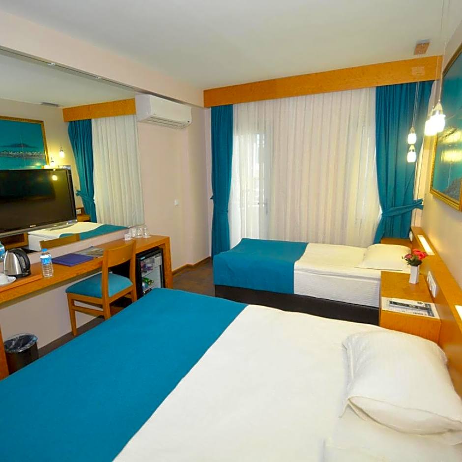 Istankoy Hotel