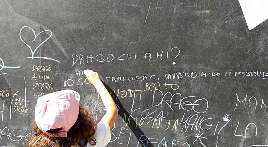 Family Hotel Gran Baita