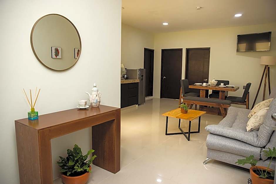 Hotel Casa Jima Agave