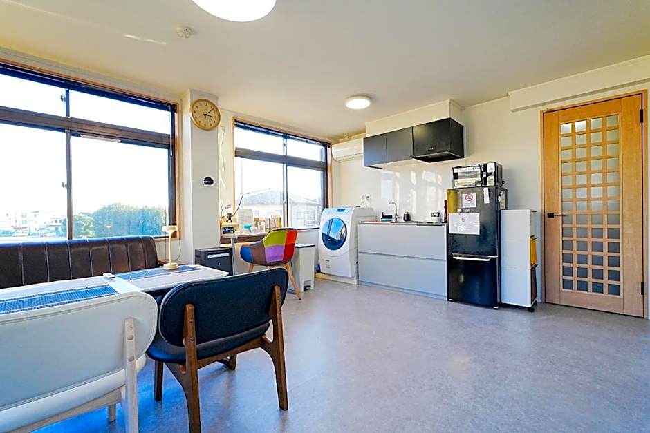 Saitama Kyodo Building - Vacation STAY 02388v