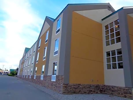 Baymont by Wyndham Kingston Plymouth Bay