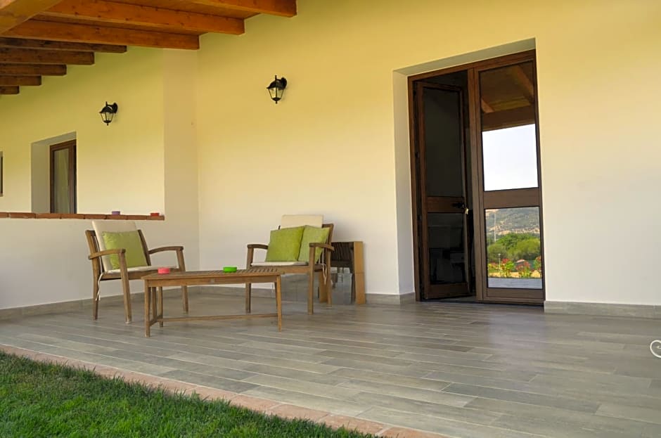 SardAma B&B Affittacamere