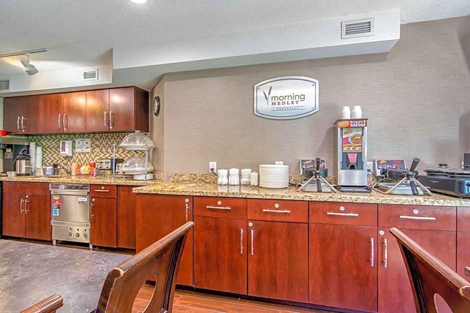 Sleep Inn Sault Ste. Marie