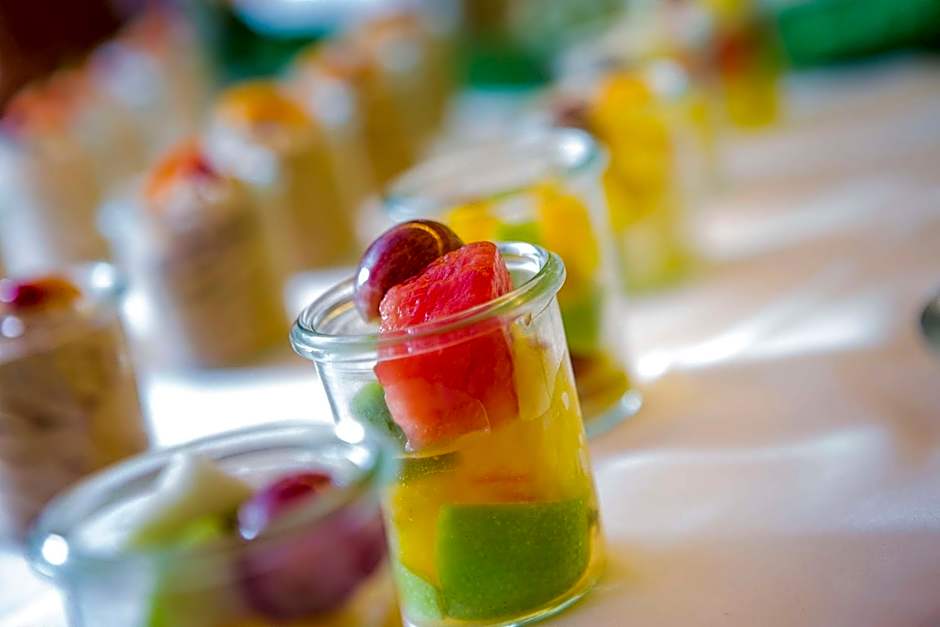 Best Western Plus Hotel Am Schlossberg