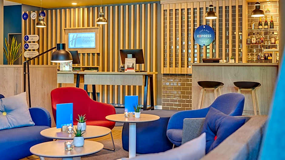 Holiday Inn Express Dortmund By IHG