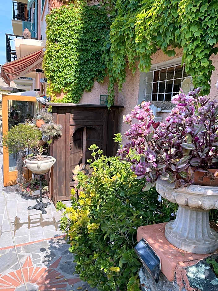 Hotel Villa Belvedere