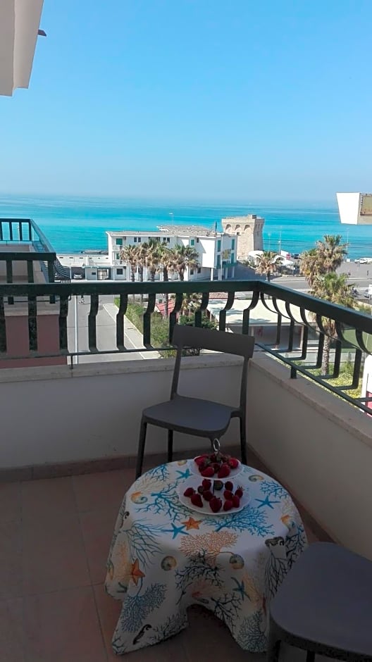 le terrazze sul mare gallipoli lido