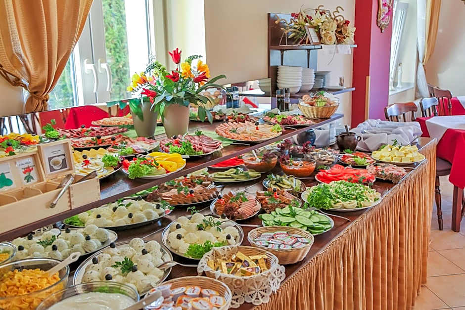 Villa Antares I & II