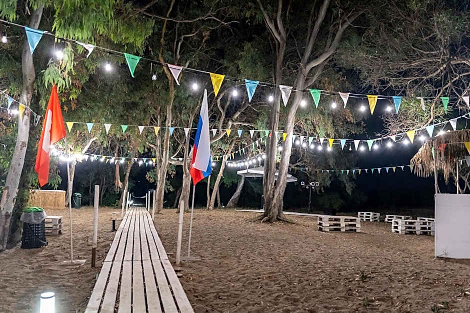 Mg Palace Hotel Costa del Sole