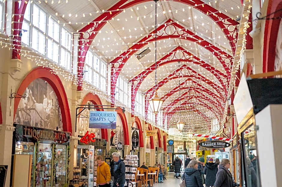 Inverness Youth Hostel