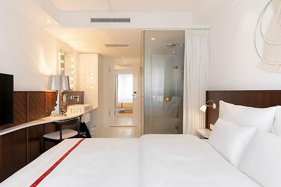 Ruby Claire Hotel Geneva