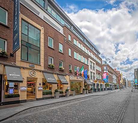 The Morgan Hotel