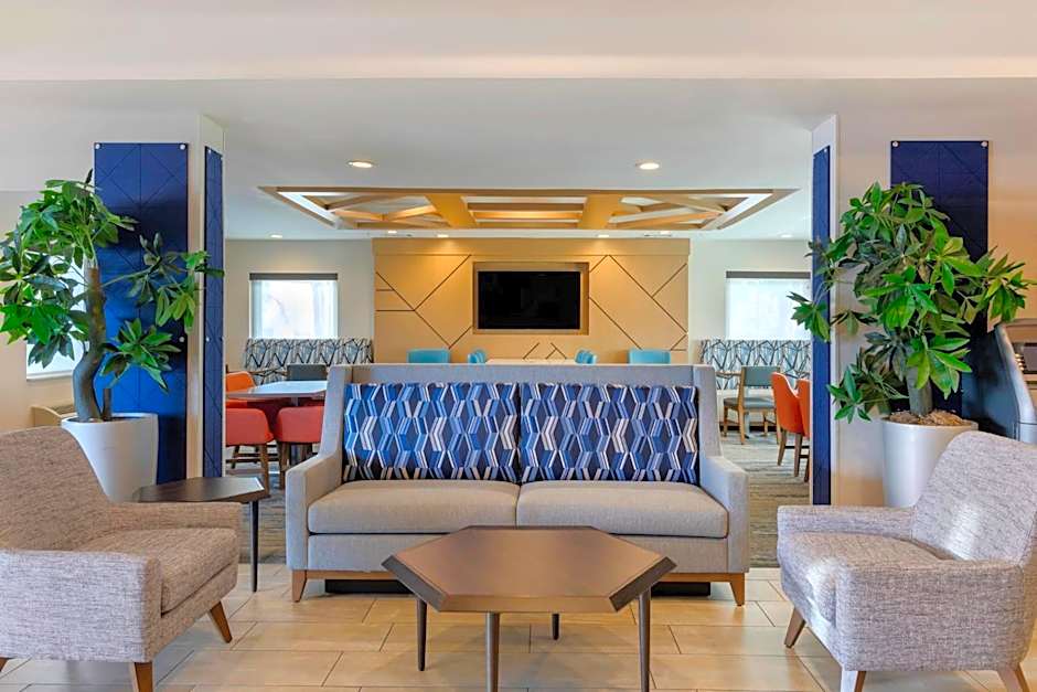 Holiday Inn Express Colton By IHG