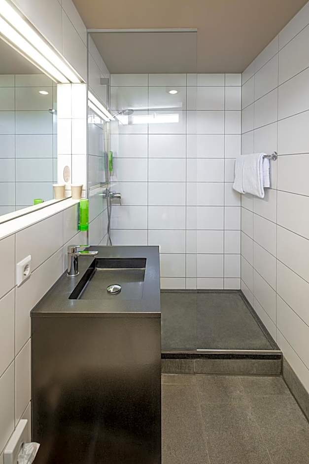 JOESEPP´S HOTEL am Schweizerberg