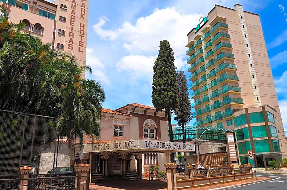 Tamareiras Park Hotel