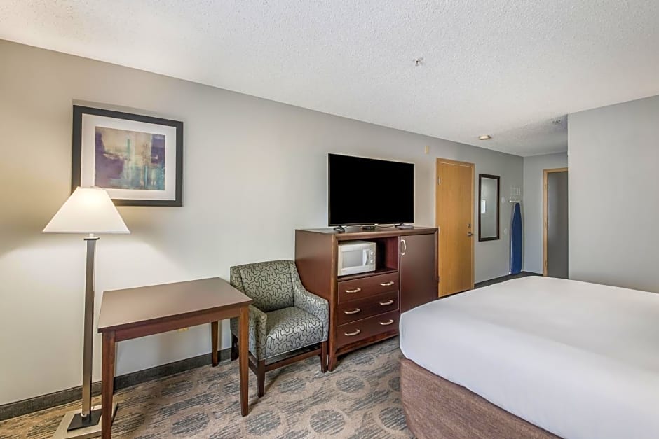 Red Lion Inn & Suites Sequim