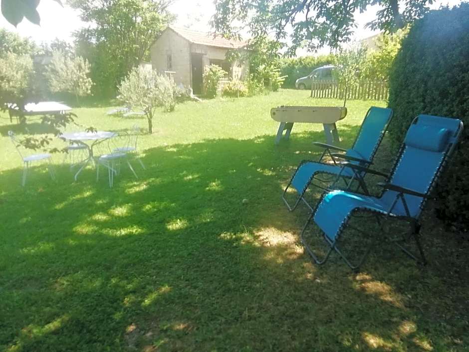 Les Granges
