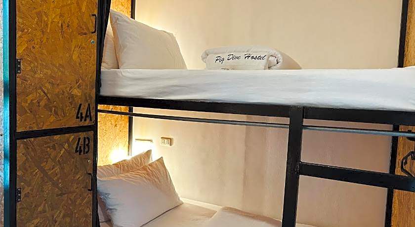 PIG DIVE HOSTEL MOALBOAL