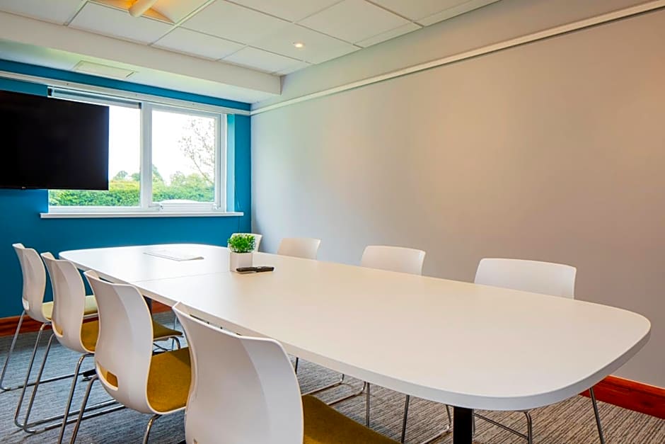 Holiday Inn Cambridge By IHG