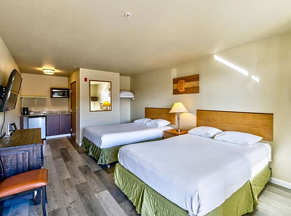City Inn