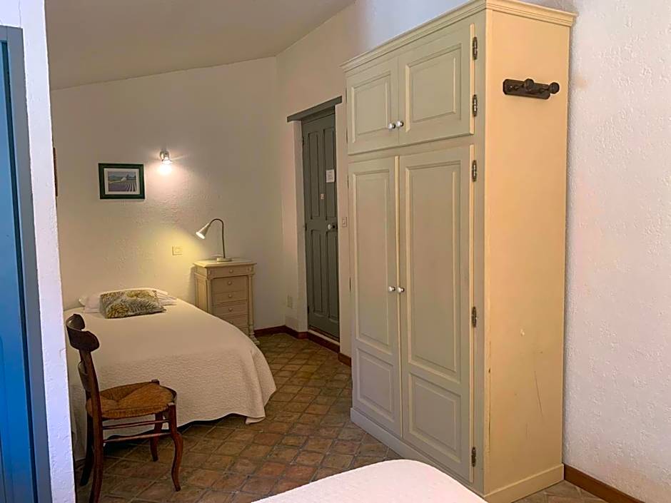 Bastide Sainte Agnès