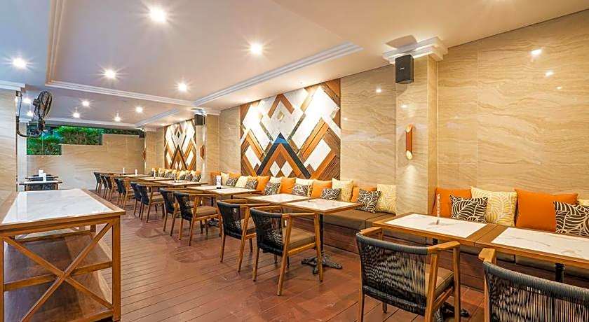 Pandawa All Suite Hotel