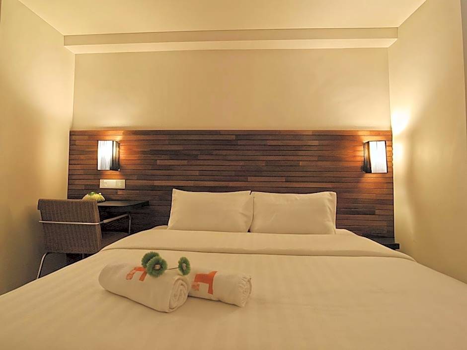 T Hotel Changlun