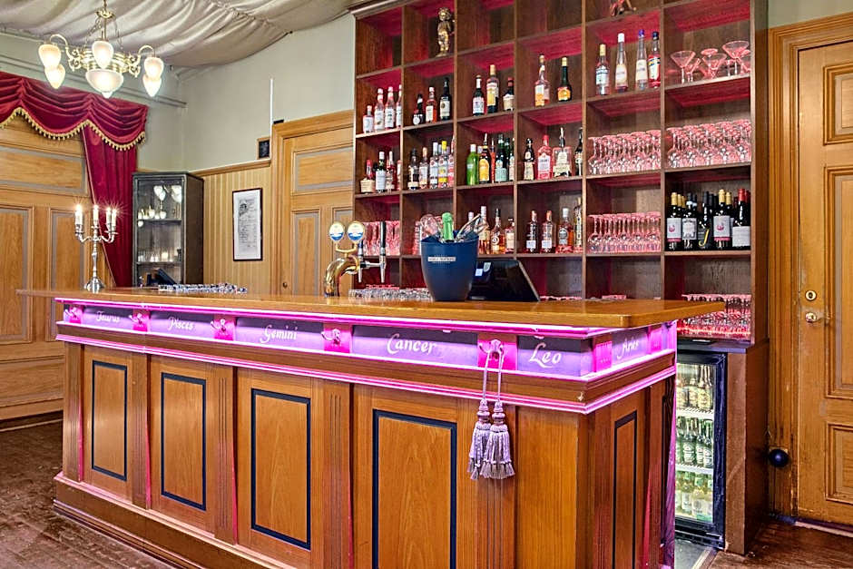 Best Western Hotel Gamla Teatern